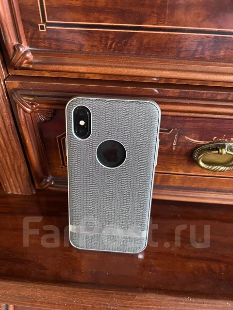 Apple iPhone X. �/�, ������, 3G, 4G LTE, 5G ����