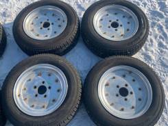 SSR MK-I. 6.0x14", 5x114.3, ET20 ����