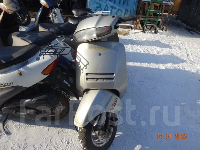 Honda Lead 50. 50����. ��., ��������, ��� ���, ��� ������� ����