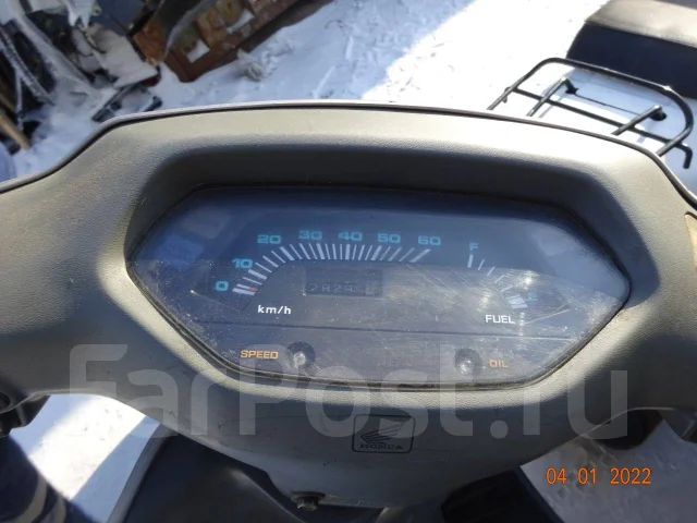 Honda Lead 50. 50����. ��., ��������, ��� ���, ��� ������� ����