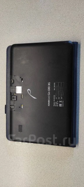 RoverPad Go ����