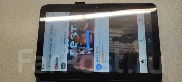 RoverPad Go ����
