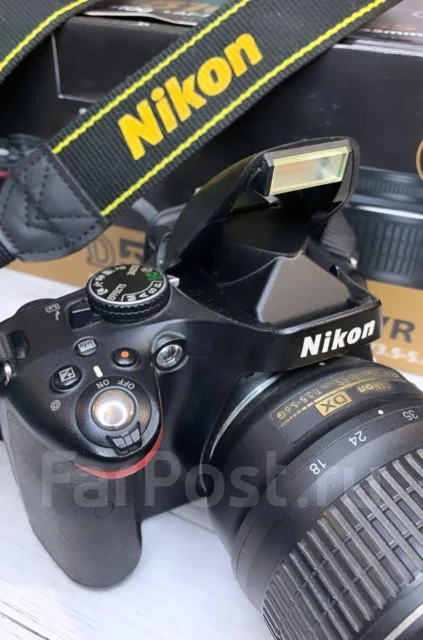 Nikon D5100 ����