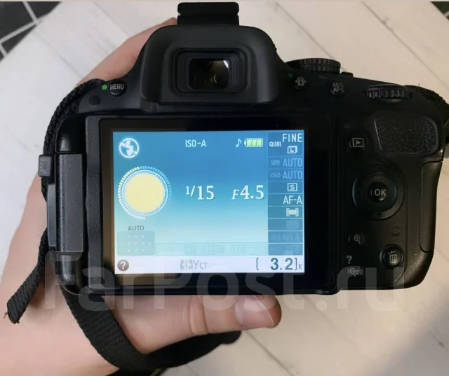 Nikon D5100 ����