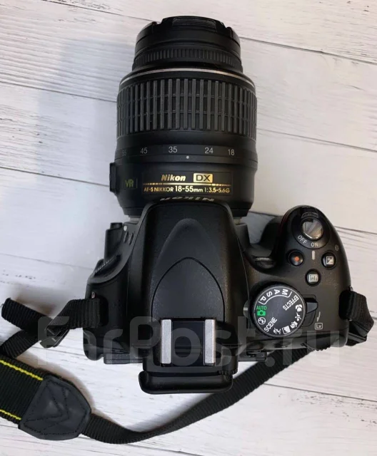 Nikon D5100 ����