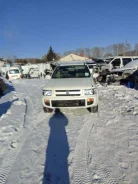 Nissan Terrano Regulus. JRR50, QD32ETI ����