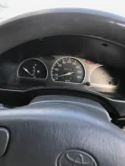 Toyota Starlet. ��������, ��������, 1.3, ������, 100 000����. �� ����