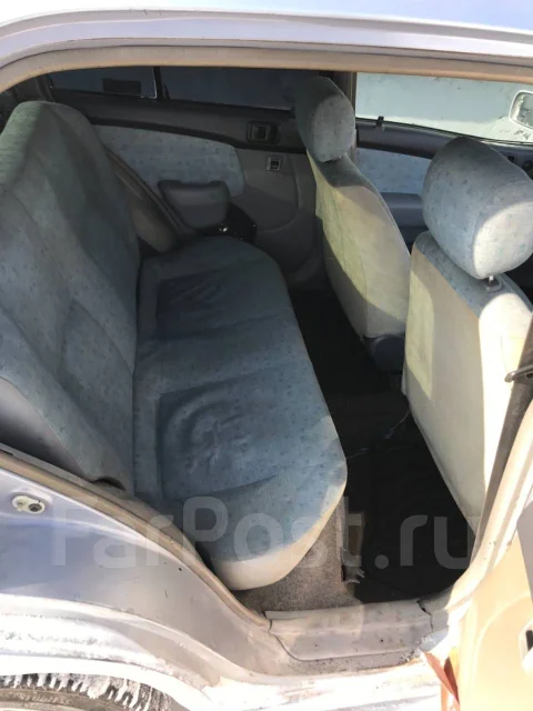 Toyota Starlet. ��������, ��������, 1.3, ������, 100 000����. �� ����