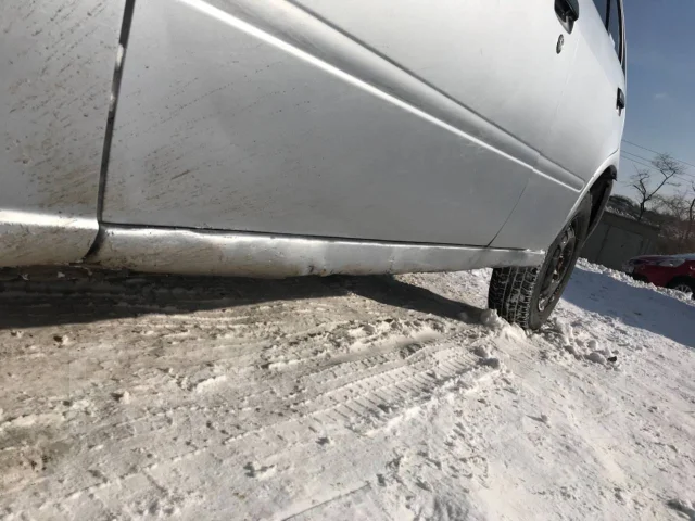 Toyota Starlet. ��������, ��������, 1.3, ������, 100 000����. �� ����