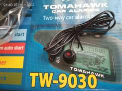 Tomahawk 