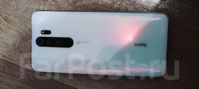 Xiaomi Redmi Note 8 Pro. �/�, 4G LTE, Dual-SIM, NFC ����