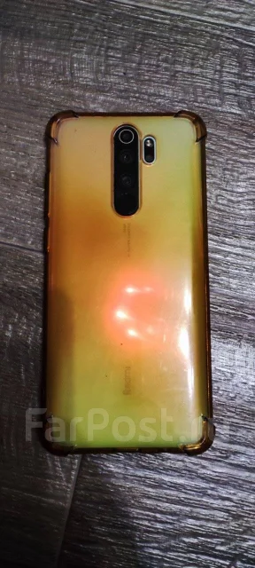 Xiaomi Redmi Note 8 Pro. �/�, 4G LTE, Dual-SIM, NFC ����