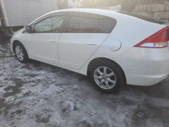 Honda Insight. �������, ��������, 1.3, ������ ����
