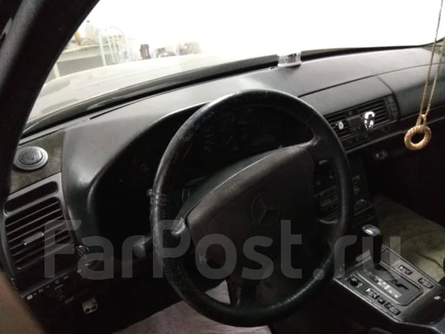 Mercedes-Benz S-Class. �������, 4wd, 0.2 (224��.�.), ������, 390 000����. �� ����