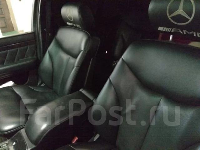 Mercedes-Benz S-Class. �������, 4wd, 0.2 (224��.�.), ������, 390 000����. �� ����