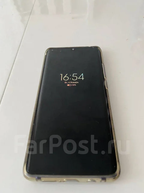 Xiaomi Mi Note 10 Lite. �/�, ����������, 4G LTE, Dual-SIM, NFC ����