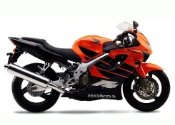 Honda CBR 600 ����