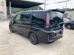 Honda Stepwgn. RP3, L15B ����