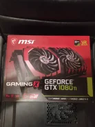 GeForce GTX 1080 Ti ����