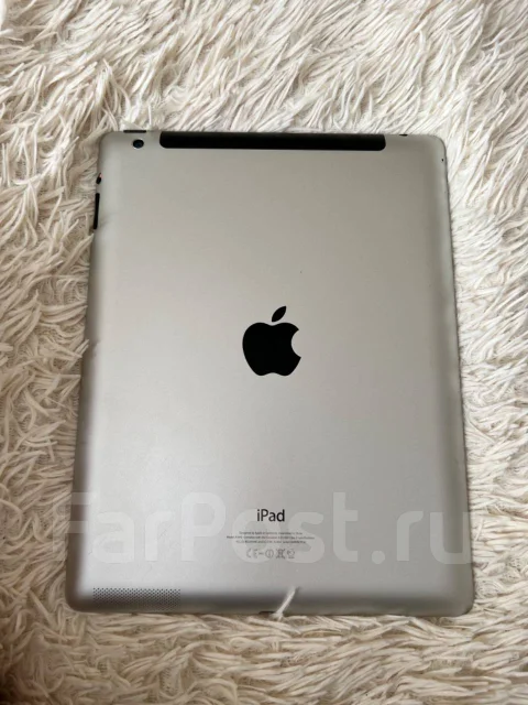 Apple iPad 2 ����