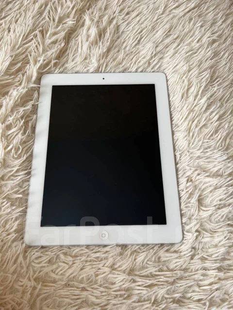 Apple iPad 2 ����