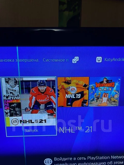 Sony PlayStation 4 ����