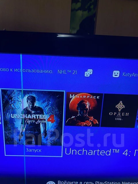 Sony PlayStation 4 ����