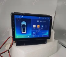 ��������� Toyota Vellfire 2008-2015/8 ����/Dsp/4 G/Carplay/6/128 ����
