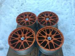 Forgiato. 9.0/10.5x22", 5x112, ET5/8,  66,6. 