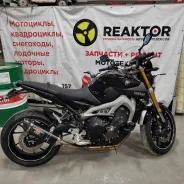 Yamaha MT-09A. 850����. ��., ��������, ���, ��� ������� ����