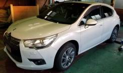 Citroen DS4 ����