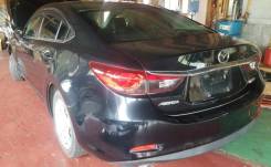 Mazda Atenza. GJ5FP, PY ����