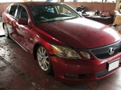 Lexus GS350. GRS1910005821, 2GRFSE ����