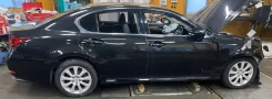 Lexus GS300h. AWL10 6001017, 2ARFSE ����