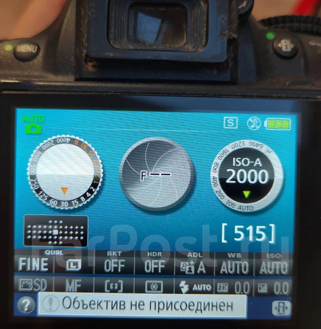 Nikon D5200. 20 � ����� �� ����
