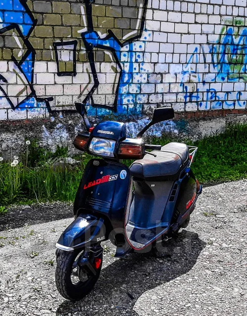 Honda Lead. 80����. ��., ��������, ��� ���, ��� ������� ����