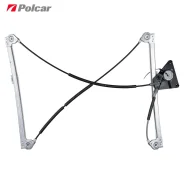 ��������������� Audi A3 (8P) 3 ��. ����� ������������� ��� ������ | Polcar, �������� 8P3837461B ����
