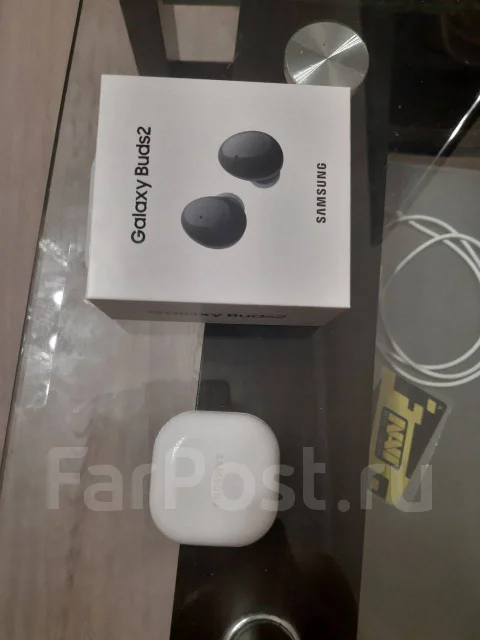 Samsung Galaxy Buds2 ����