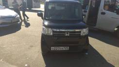 Honda N-BOX. , , 0.7 (58..), , 61 000.  