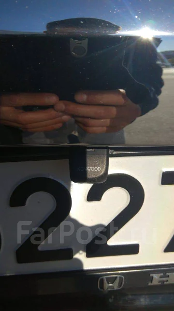 Honda N-BOX. �������, ��������, 0.7 (58��.�.), ������, 61 000����. �� ����