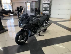 Yamaha FJR 1300AS. 1 298����. ��., ��������, ���, ��� ������� ����