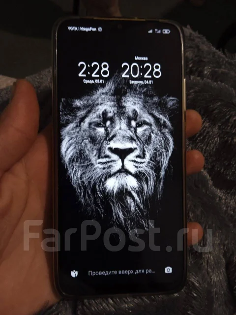 Xiaomi Poco M3. ����� ����