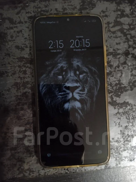 Xiaomi Poco M3. ����� ����