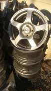�-Wheels. 6.5x15", 4x100, ET-10, �� 56,1���. ����