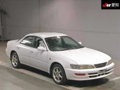 Toyota Carina ED. �������, 4wd, 2.0 (165��.�.), ������, 102 000����. ��, �/�, ��� ���. ��� ����� �� ������������ ����