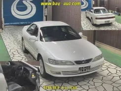 Toyota Carina ED. �������, ��������, 2.0 (140��.�.), ������, 99 000����. ��, �/�, ��� ���. ��� ����� �� ������������ ����