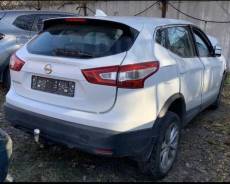 Nissan Qashqai. Z8NFBAJ11ES000000, MR20DD ����