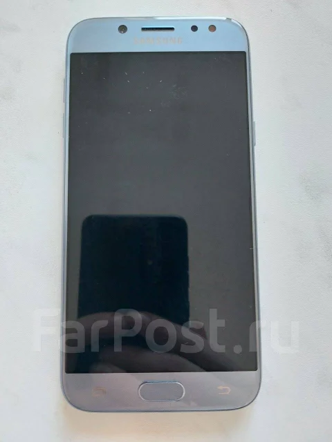 Samsung Galaxy J5 2017. �/� ����