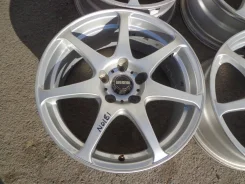 Manaray Sport Euro Edition. 7.0x17", 5x114.3, ET38 ����