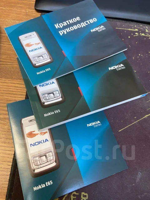 Nokia E65. �����, ������, 3G, ��������� ����